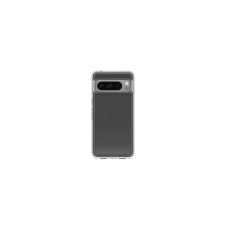 OTTERBOX SYMMETRY CLEAR/GOOGLE PIXEL 8PRO CLEAR PROPACK