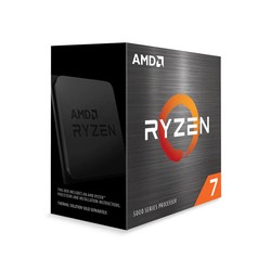 RYZEN 7 5800X 4.70GHZ 8 CORE/SKT AM4 36MB 105W TRAY SP