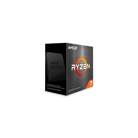 AMD Ryzen 7 5800X 4.70GHZ 8 Core/Skt AM4 36MB 105W Tray SP