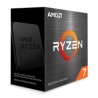 AMD Ryzen 7 5800X 4.70GHZ 8 Core/Skt AM4 36MB 105W Tray SP