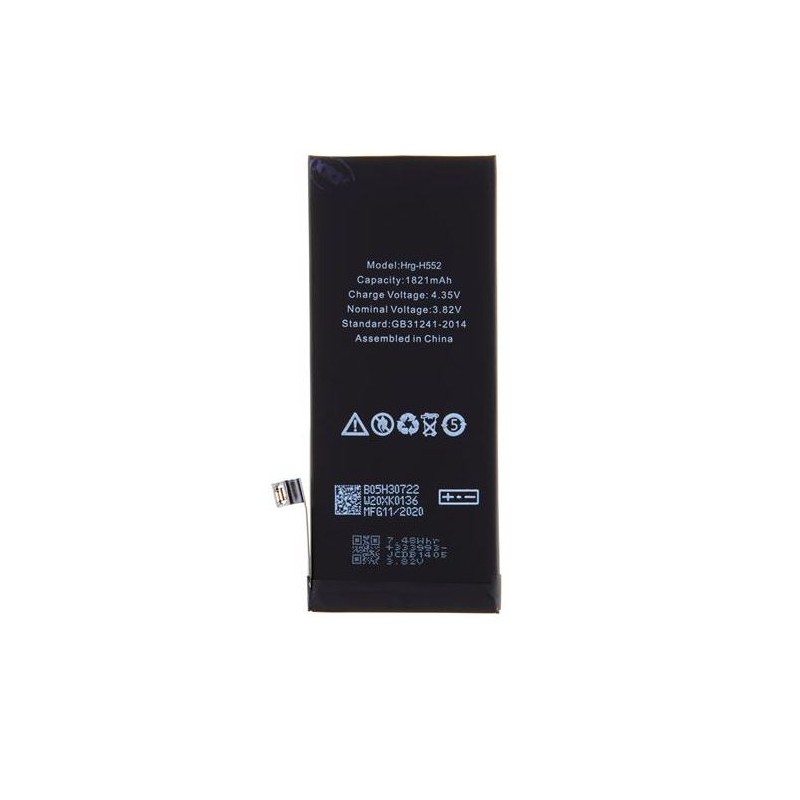 iPhone SE2020 Baterie 1821mAh Li-Ion (Bulk)
