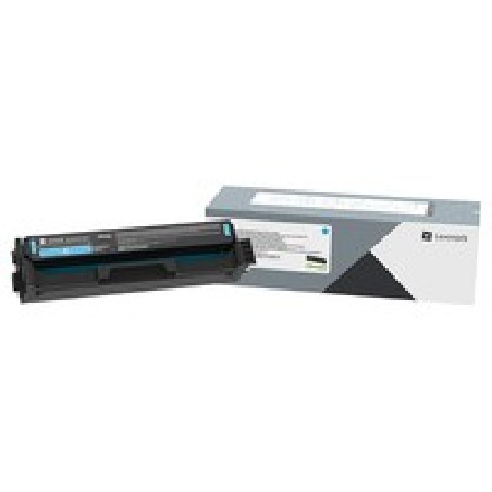 Lexmark Toner Cartridge Cyan/6.7K Pgs F / CS431DW / CX431ADW