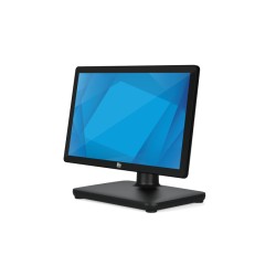 POS SYST 22IN FHD NO OS CORE I3/4/128GB SSD PCAP 10-TOUCH BLK