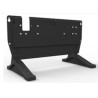 Zebra ShareCradle Five-Slot Desk Mounting Bracket
