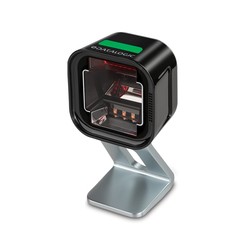 Datalogic MGLN 1500I Black Std DWM/Tilting Stand USB A Cable IN