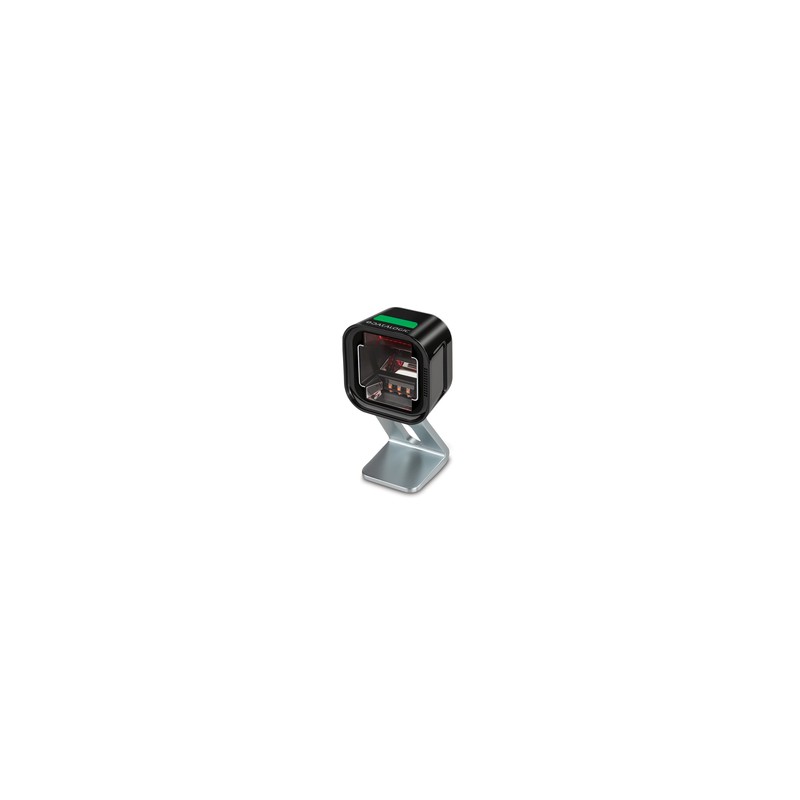Datalogic MGLN 1500I Black Std DWM/Tilting Stand USB A Cable IN