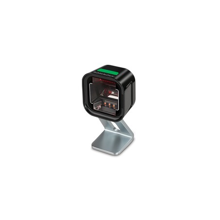 Datalogic MGLN 1500I Black Std DWM/Tilting Stand USB A Cable IN