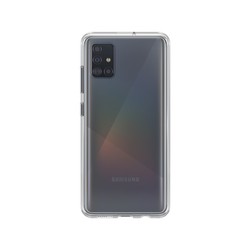 OtterBox React Samsung Galaxy/A51 Clear