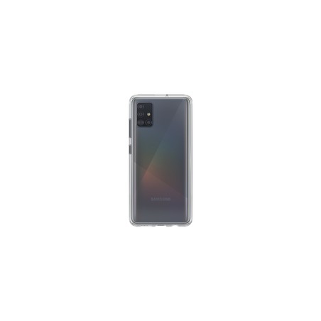 OtterBox React Samsung Galaxy/A51 Clear