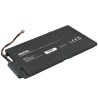 Baterie AVACOM pro HP Envy 4-1000, 1130 serie Li-Pol 14,8V 3500mAh 52Wh