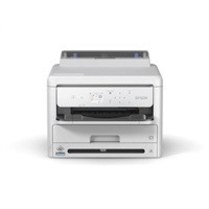 EPSON tiskárna ink čb WorkForce Pro WF-M5399DW, A4, 34ppm, LAN, Wi-Fi (Direct), USB
