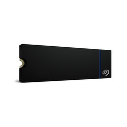 Seagate Gamedrive M.2 1TB SSD PCIe GEN4/NVMe