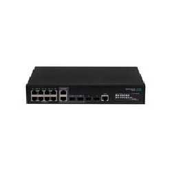 HPE 5140 8G 2SFP 2GT EI SW/