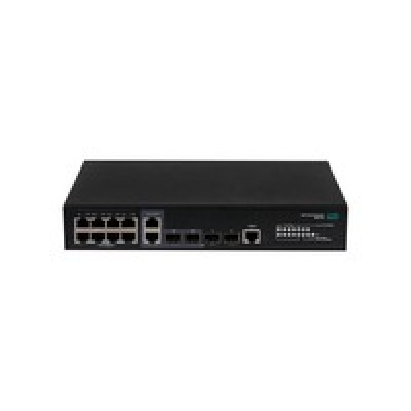 HPE 5140 8G 2SFP 2GT EI SW/