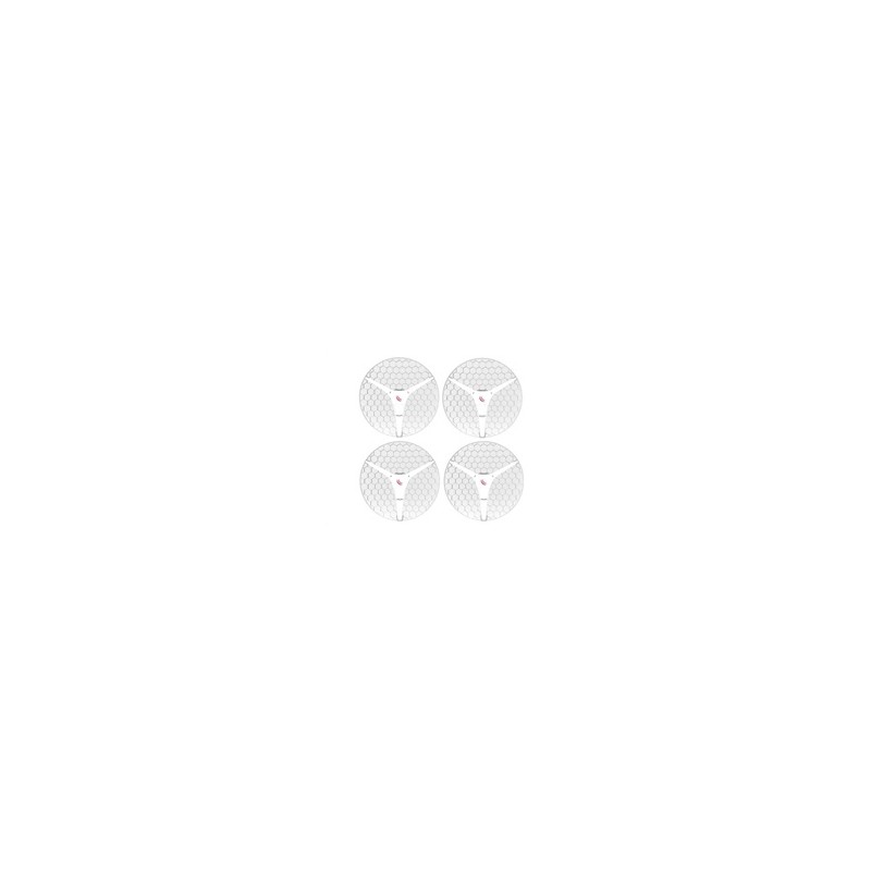 MikroTik RouterBOARD RBLHG-5HPnD-XL4pack, LHG XL HP5 4pack