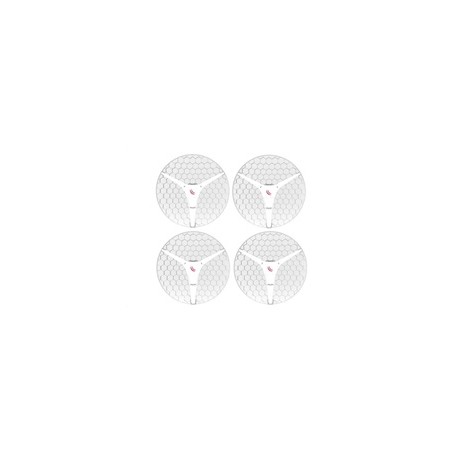 MikroTik RouterBOARD RBLHG-5HPnD-XL4pack, LHG XL HP5 4pack
