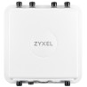 ZYXEL AP WAX655E, Single Pack,Outdoor,1Y NebulaPro