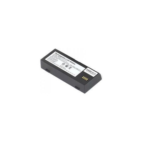 BATTERY FOR 3´´ MOBILE PRINTER