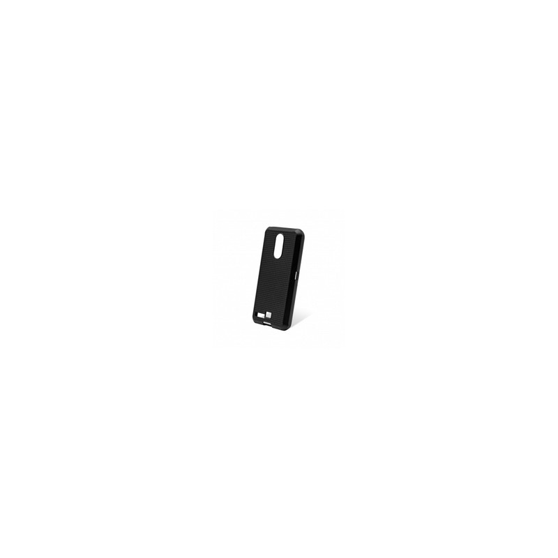 Newland Protective Case For NFT1055 -/Rubber TPU - Black Matt