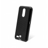 Newland Protective Case For NFT1055 -/Rubber TPU - Black Matt