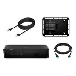 HP Poly Studio A2 Audio Bridge/W/ CAT6A And Mic Extension Cable