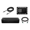 HP Poly Studio A2 Audio Bridge/W/ CAT6A And Mic Extension Cable