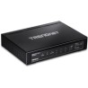 TRENDnet 6-Port Gigabit PoE+ Switch/6-Port Gigabit PoE+ Switch