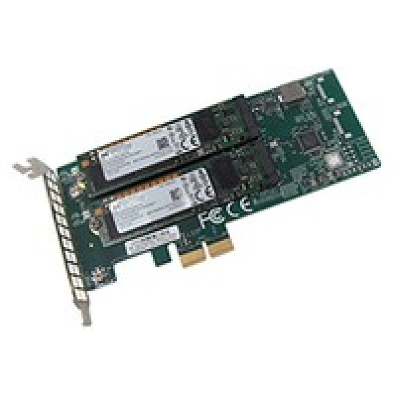 Fujitsu Pdual CP100 FH/LP