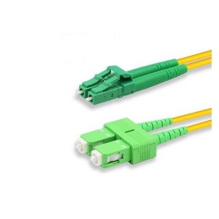 DATACOM Patch cord UTP CAT5E 1,5m oranžový
