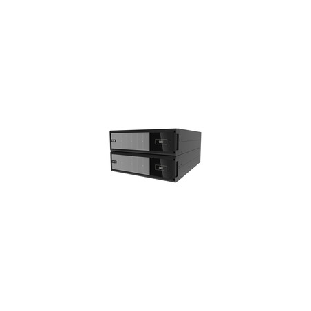 Eaton 93PX EBM 2X240 V/