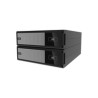 Eaton 93PX EBM 2X240 V/