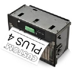 Custom Printer 112MM PLUS4 USB RS232 TTL