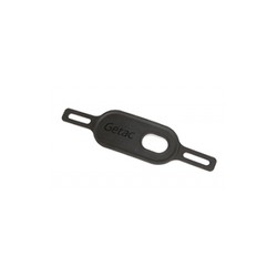 A140 Rubber Hand Strap
