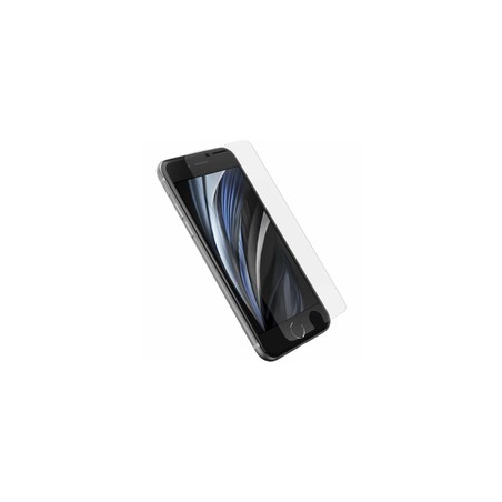 Alpha Glass Anti-Microb. Apple/iPhone SE (3rd/2nd gen)/8/7/6s 7788307