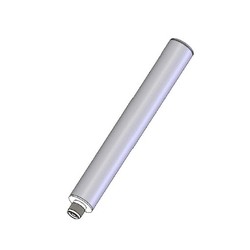 2.4/5/6 GHZ 7DBI OMNI VERTICAL/POLARIZED ANTENNA N CONN