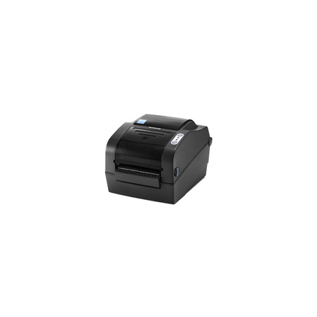 SLP-TX420EG/BEG-Transfer Thermal,Ethernet, Serial, USB,203 dpi