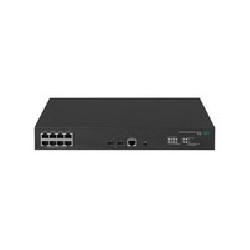 HPE NW CW 5120V3 8G PoE 2 SFP-Stock/.
