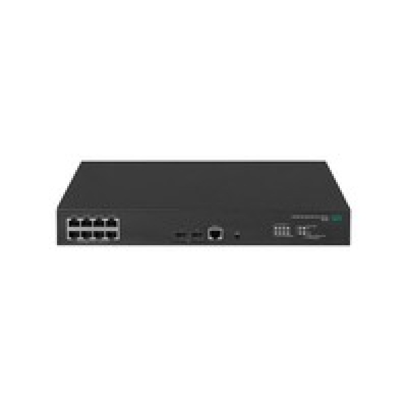 HPE NW CW 5120V3 8G PoE 2 SFP-Stock/.