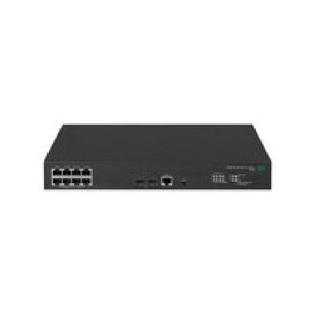 HPE NW CW 5120V3 8G PoE 2 SFP-Stock/.