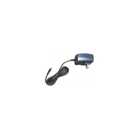 Zebra Power Supply Adaptor,Power- Wall CUBE,AC,DC,3 A,5V, 15W