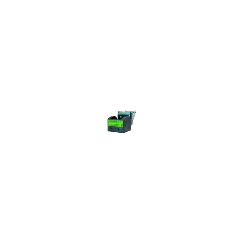 EDITO PRINT KSM347R-S/U BASE/PRESENTER RETRACTIBLE SERIAL USB