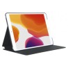 Mobilis Origine Case For iPad 2019/10.2IN 7TH Gen Black