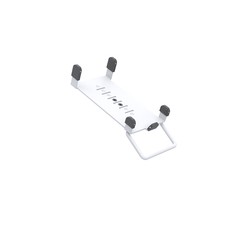 Ergonomic Solutions PAX L920 / A920 Multigrip (With/Handle) White