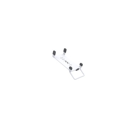 Ergonomic Solutions PAX L920 / A920 Multigrip (With/Handle) White