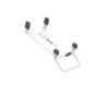 Ergonomic Solutions PAX L920 / A920 Multigrip (With/Handle) White