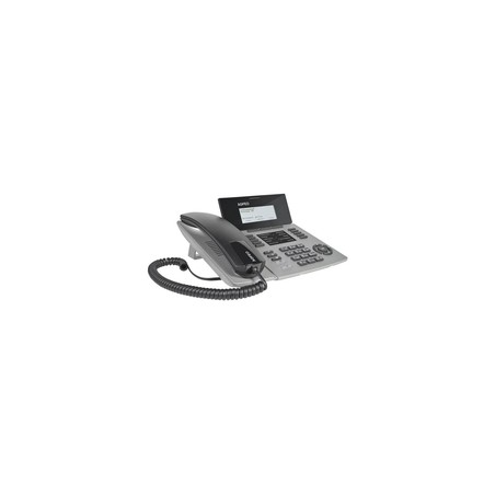 ST 54 IP SENSORFON SILVER/TELEPHONE SYSTEM