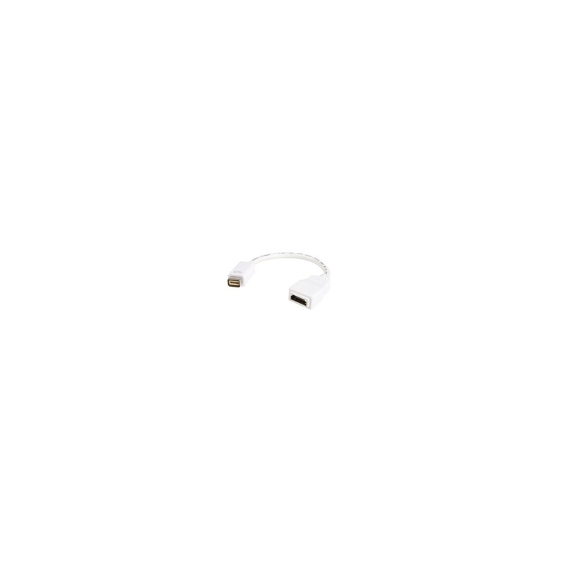 MINI DVI TO HDMI ADAPTER/.