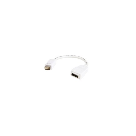 MINI DVI TO HDMI ADAPTER/.