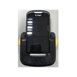 Zebra TC56 DROP-IN STYLE Medium Duty Charging Vehicle Cradle With Side Locking Latches TO Help The TC56 Stay IN Place. Use With