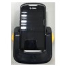 Zebra TC56 DROP-IN STYLE Medium Duty Charging Vehicle Cradle With Side Locking Latches TO Help The TC56 Stay IN Place. Use With